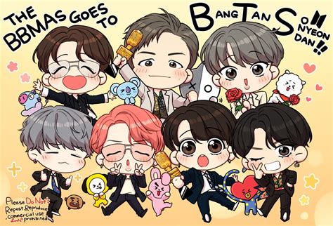 Pin On Fanarts Bts Bts Fanart Bts Chibi Chibi