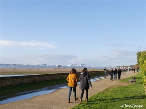 Id Es De Balades Pour D Couvrir Saint Brevin Au Fil De L Eau