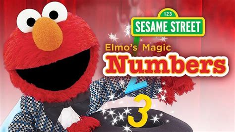 Watch Sesame Street Abby And Elmos Amazing Adventures Prime Video