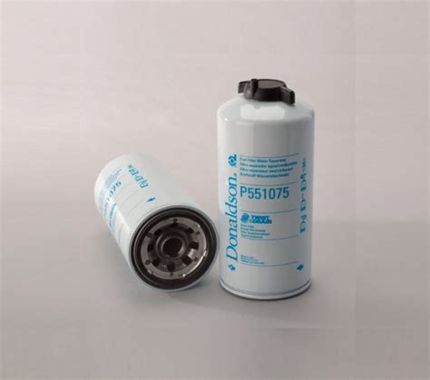 Jual Donaldson Fuel Water Separator Filter P Sfc Scania