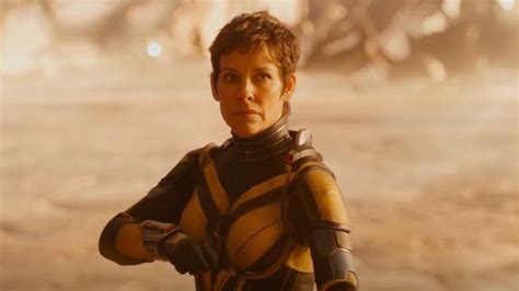 5 Actresses Who Could Replace Evangeline Lilly As The Wasp In The MCU ...