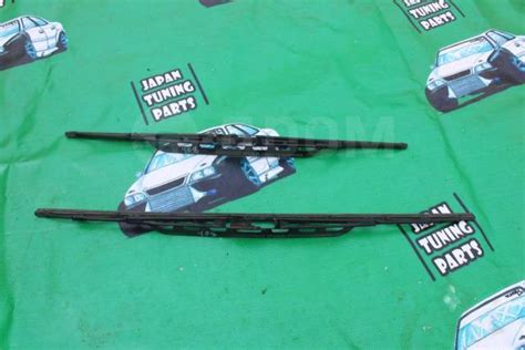 Купить Дворники PIAA formula aero wing jzx100 chaser MARK II cresta в ...