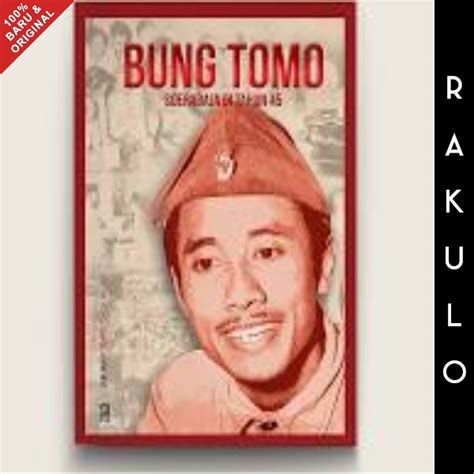 Jual Buku Seri Tempo Bung Tomo By Tempo Gramedia Shopee Indonesia