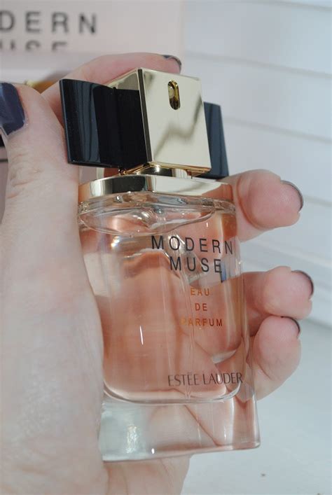 Estee Lauder Modern Muse Eau de Parfum Review - Really Ree