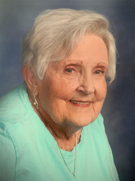 Margaret Owings Blank Obituary Columbia Sc