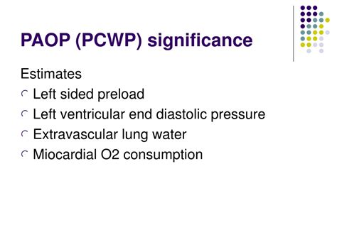 Ppt Cardiac Output Monitoring Powerpoint Presentation Free Download