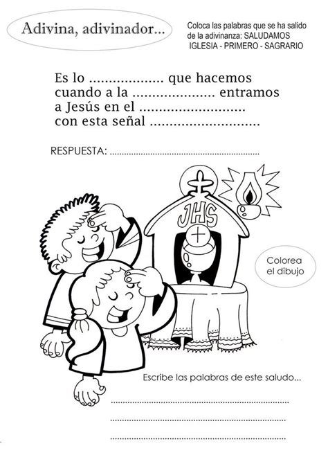 45 Ideas De Temas De Catequesis Temas De Catequesis Catequesis