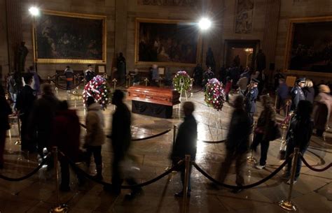 Rosa Parks Funeral - Photos - UPI.com