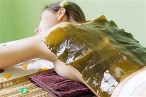 Cómo Utilizar Las Algas En Tu Rutina De Belleza Mejor Con Salud