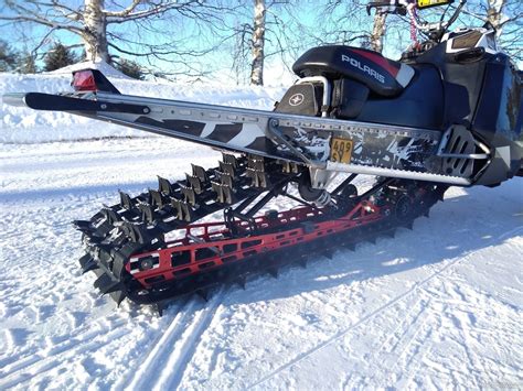 Polaris Pro RMK 800 cm³ 2014 - Suomussalmi - Snow Mobile - Nettimoto