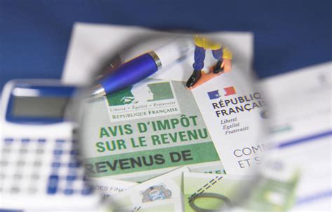 Impôt Sur Le Revenu Déduction Réduction Ou Crédit Comment Faire La