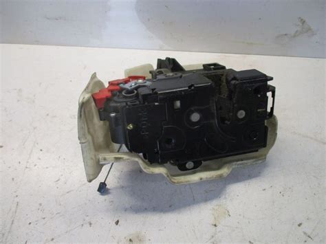 Türschloß mit ZV links vorn VW GOLF V 1K1 1 4 16V