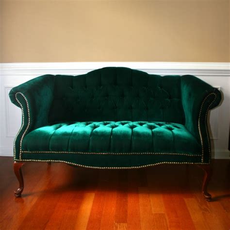 12 Beautiful Velvet Sofa Designs For Every Home Style