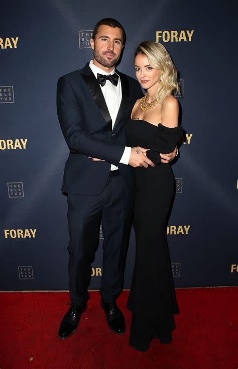 Brody Jenner and Wife Kaitlynn Shade Caitlyn for Skipping Wedding?