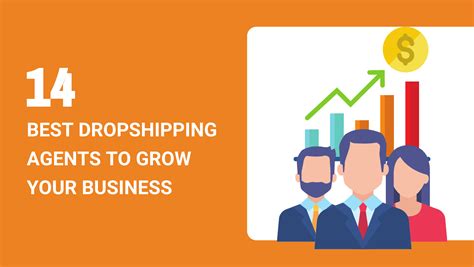 14 Best Dropshipping Agents You Must Know In 2024 Dropshipping From