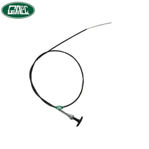 Bonnet Release Cable Alr9556 Defender 90 110 130 3 Land Rover