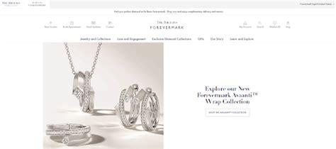 De Beers Forevermark | PriceScope