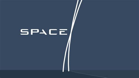 SpaceX Logo Wallpapers - Wallpaper Cave