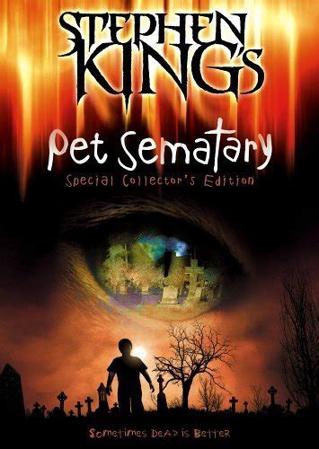 Pet Sematary Quotes. QuotesGram