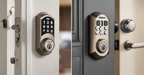 Best Kwikset Smart Lock For Your Home Security