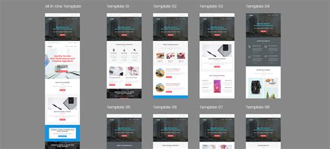 Best MailChimp Templates That Are Aesthetically Pleasing - 911 WeKnow