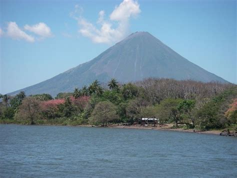 Cocibolca Nicaragua - Lago Cocibolca, Nicaragua