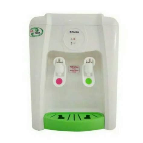 Jual DISPENSER MIYAKO HOT AND COOL WD 289 290 Shopee Indonesia