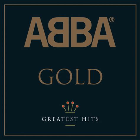 Gold Greatest Hits Abba Muzyka Sklep EMPIK