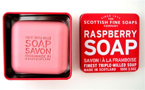 The Scottish Fine Soaps Company The Pink Millennial