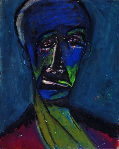 TEARS ON THE BRINK | Private Museum