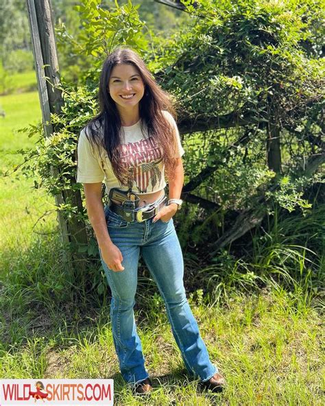 Hannah Barron Hannahbarron96 Nude OnlyFans Instagram Leaked Photo 75