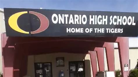 Petition · We need a New principal at Ontario High School! - Ontario ...