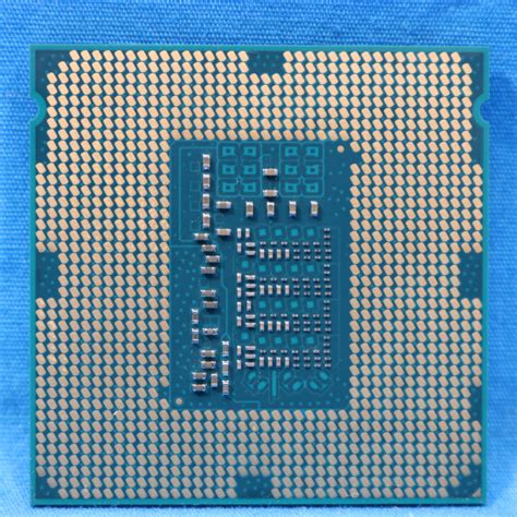 Intel Core I7 4790 360ghz Lga1150socket H3 4 Core 8 Thread 8mb