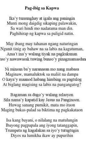 Maikling Kwento Tungkol Sa Pag Ibig Na Sawi Tema Ng Maikling Kwento