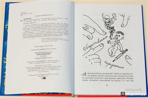 Книга: Жук и геометрия - Юрий Третьяков. Купить книгу, читать рецензии ...