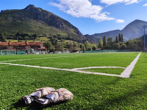 Oviedo Cup LA MADALENA MORCÍN XIX Torneo OVIEDO CUP 2025