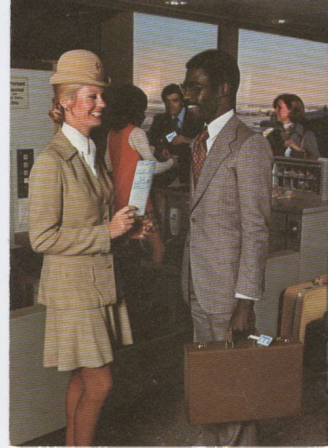 Pan Am People S Pan American South African Airways Pan Am