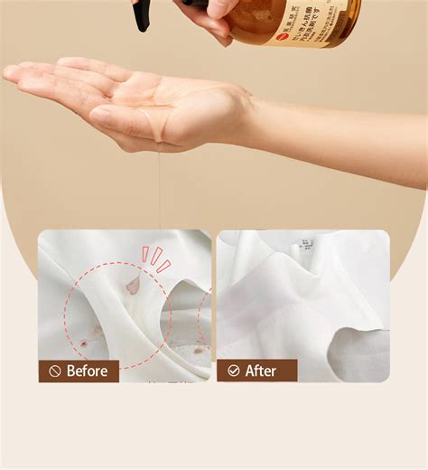 Lingerie Wash Underwear Washing Liquid Lingerie Soap Laundry Detergent