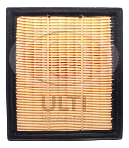 Filtro Aire Rectangular Chevrolet Luv D Max Cuotas Sin