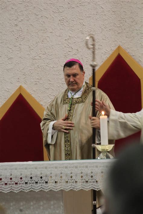 Celebrazione Eucaristica nella Solennità di San Nicola Patrono di