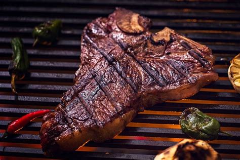 T Bone Vs Ribeye Steaks Key Differences You Should Know