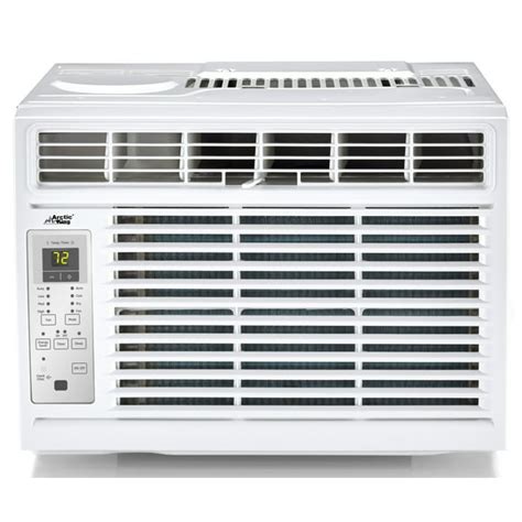 Vertical Window Air Conditioner