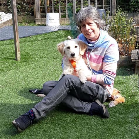 Nieuwe collega Anjo | Maak nu online een afspraak