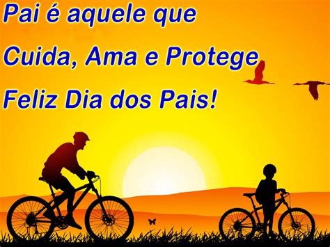 Frases E Mensagens De Dia Dos Pais Frase Curta