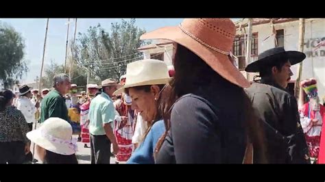 Encierro De La Fiesta Patronal De San Lorenzo En Tarija Bolivia El