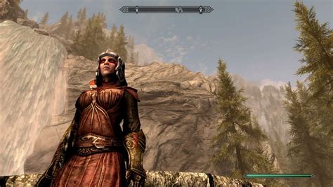 Best Skyrim characters from creation, races, abilities, stats and more ...