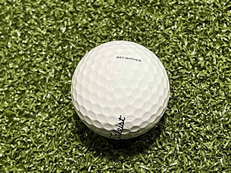 Clean Green Golf Balls Review - Independent Golf Reviews