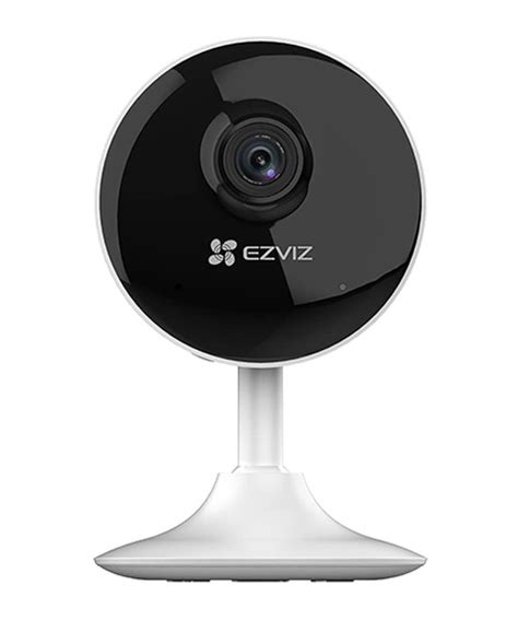 Ezviz Cs C C B Wifi Security Camera Mp At Rs Piece In Indore