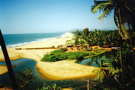 Gokarna Beach Beaches In Karnataka Times Of India Travel