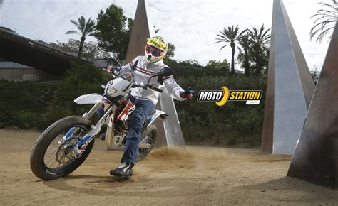 Essai Ktm Freeride E Sm Electri City Bike Vid O Dailymotion